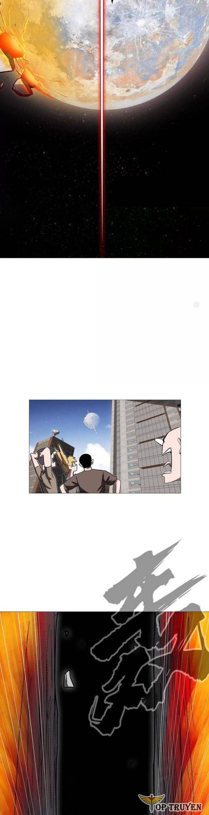 Cương Thi Tiên Sinh Chap 133 - Next Chap 134