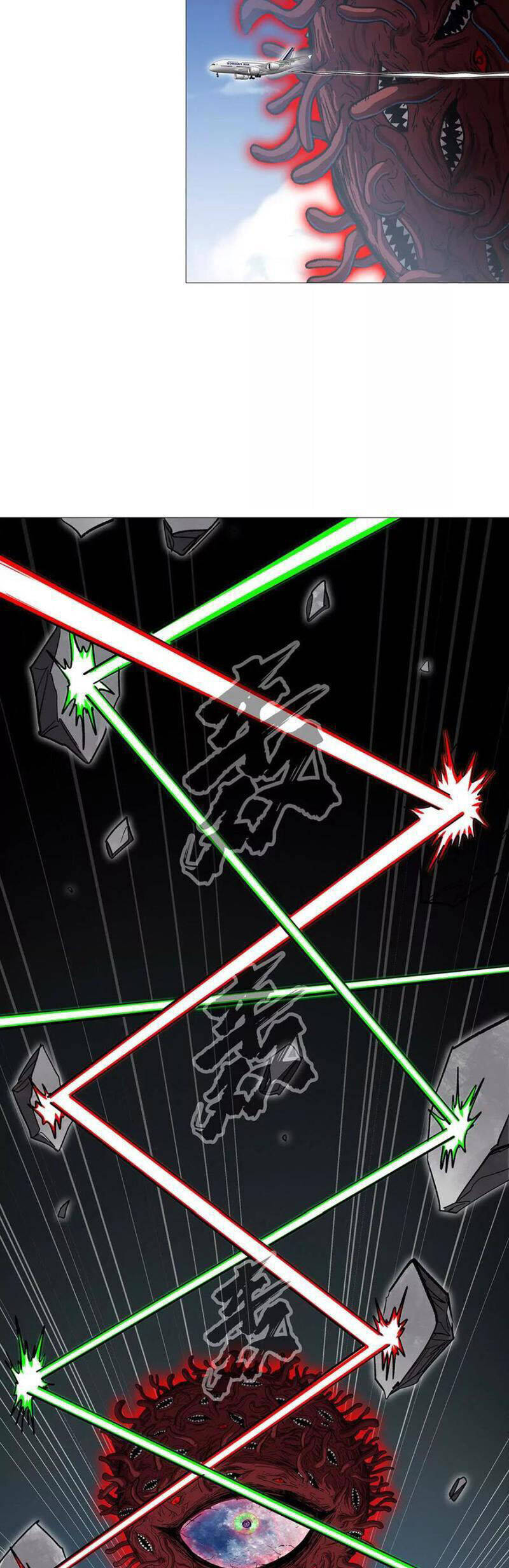 Cương Thi Tiên Sinh Chap 134 - Next Chap 135