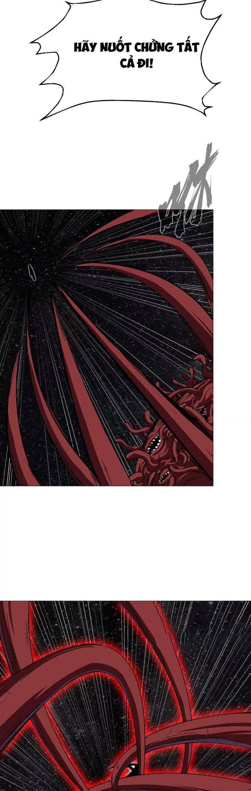 Cương Thi Tiên Sinh Chap 134 - Next Chap 135