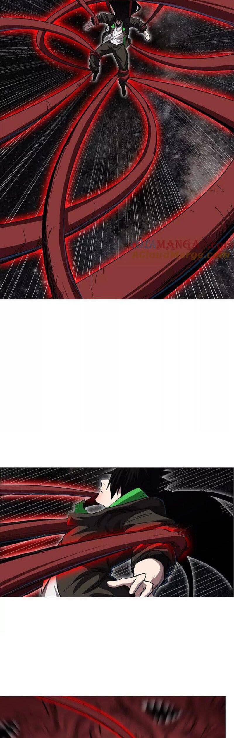 Cương Thi Tiên Sinh Chap 134 - Next Chap 135