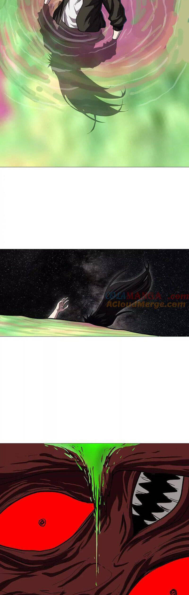 Cương Thi Tiên Sinh Chap 134 - Next Chap 135