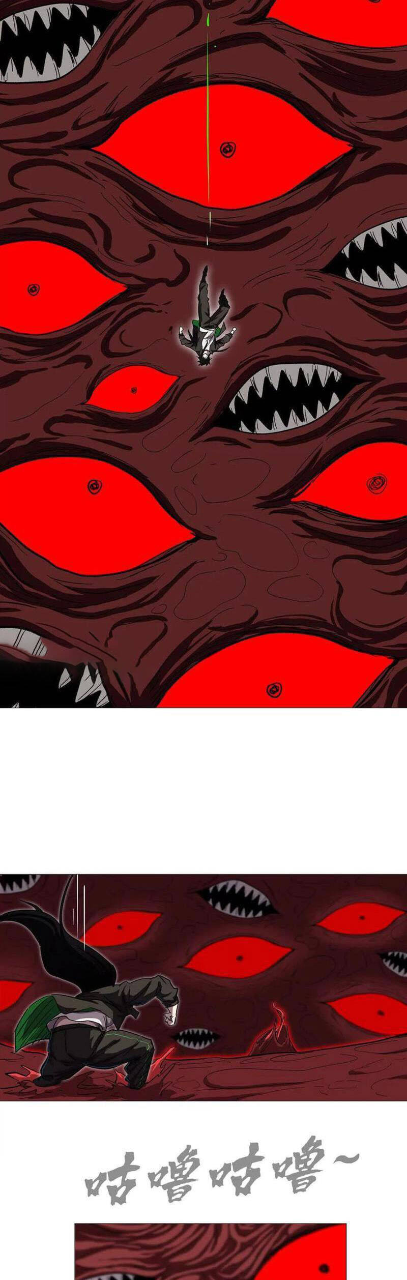 Cương Thi Tiên Sinh Chap 134 - Next Chap 135