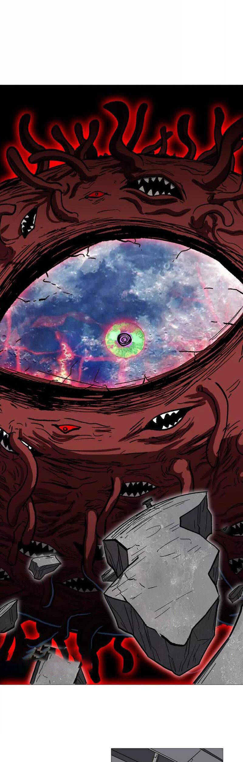 Cương Thi Tiên Sinh Chap 134 - Next Chap 135