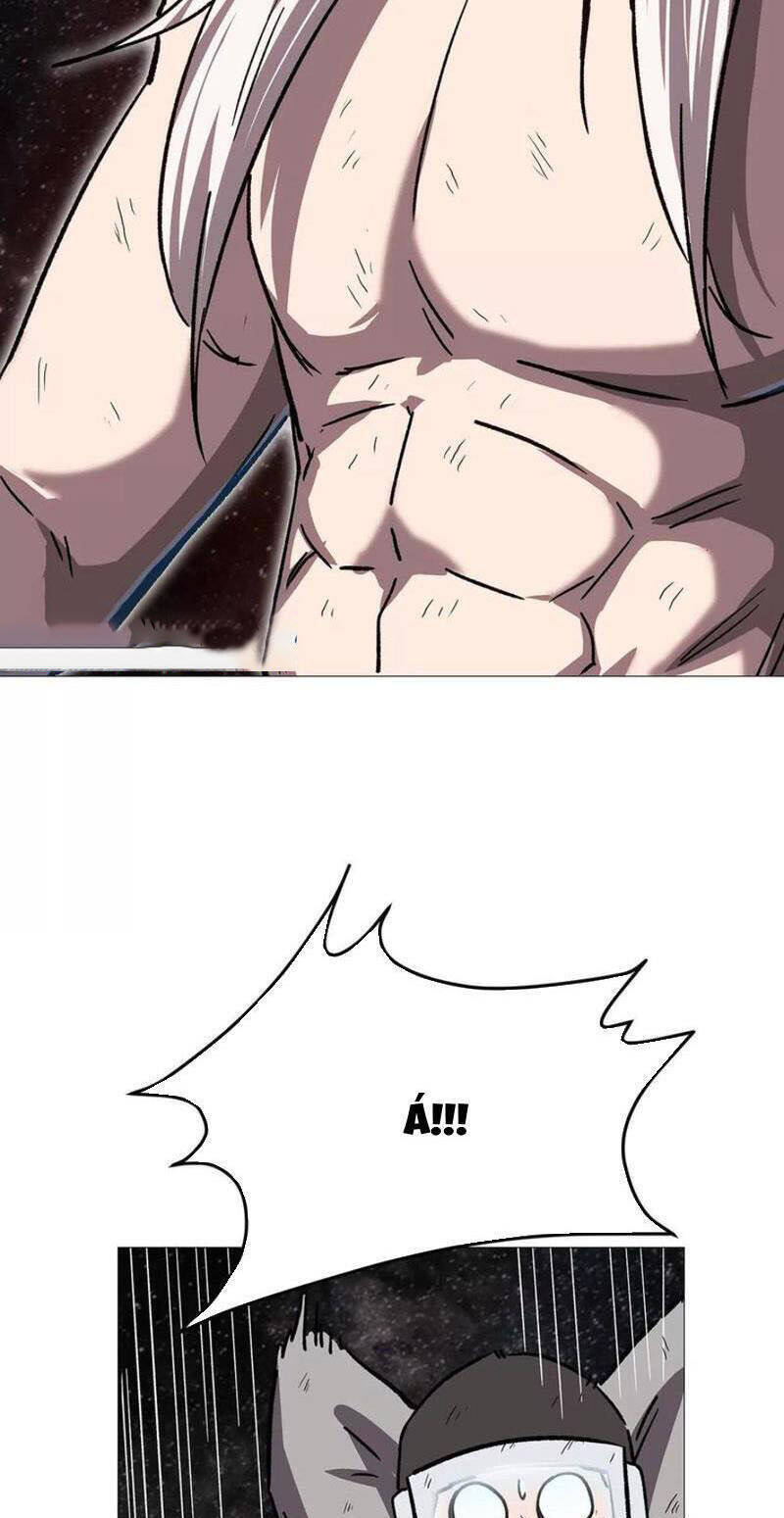 Cương Thi Tiên Sinh Chap 134 - Next Chap 135