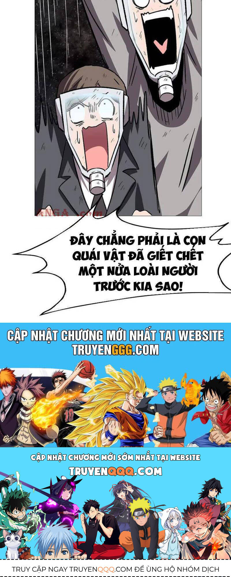 Cương Thi Tiên Sinh Chap 134 - Next Chap 135