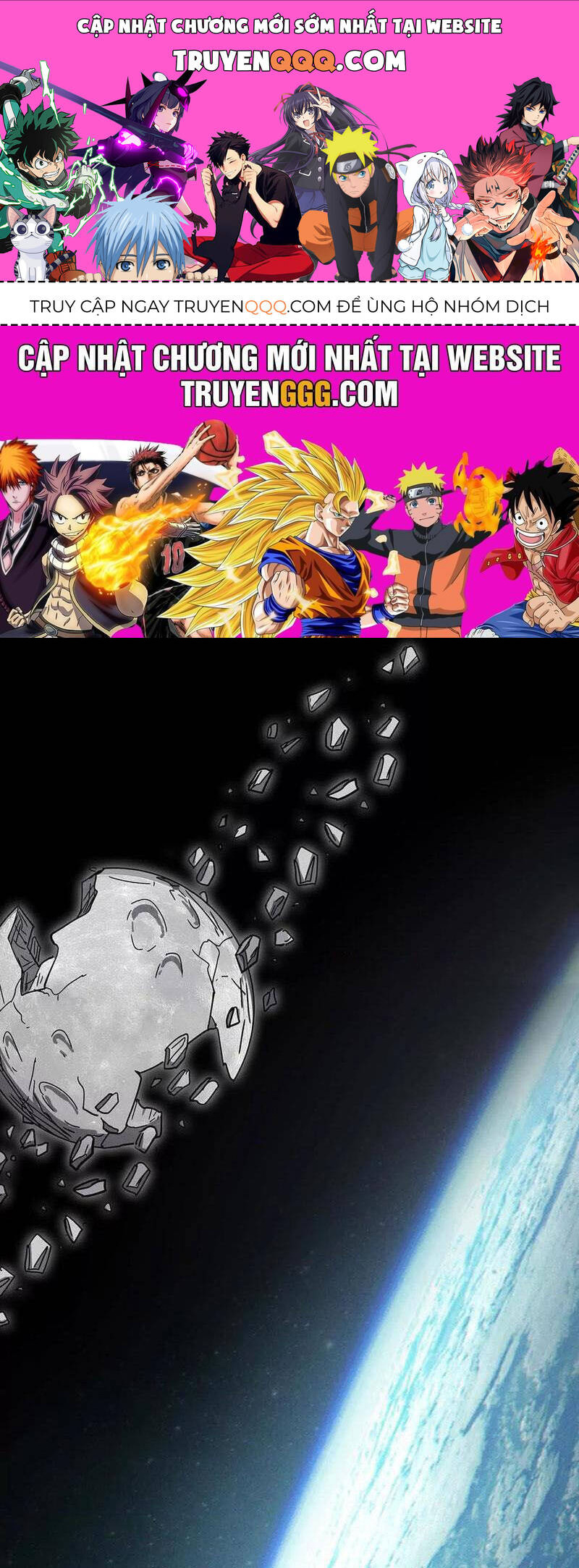 Cương Thi Tiên Sinh Chap 136 - Next Chap 137