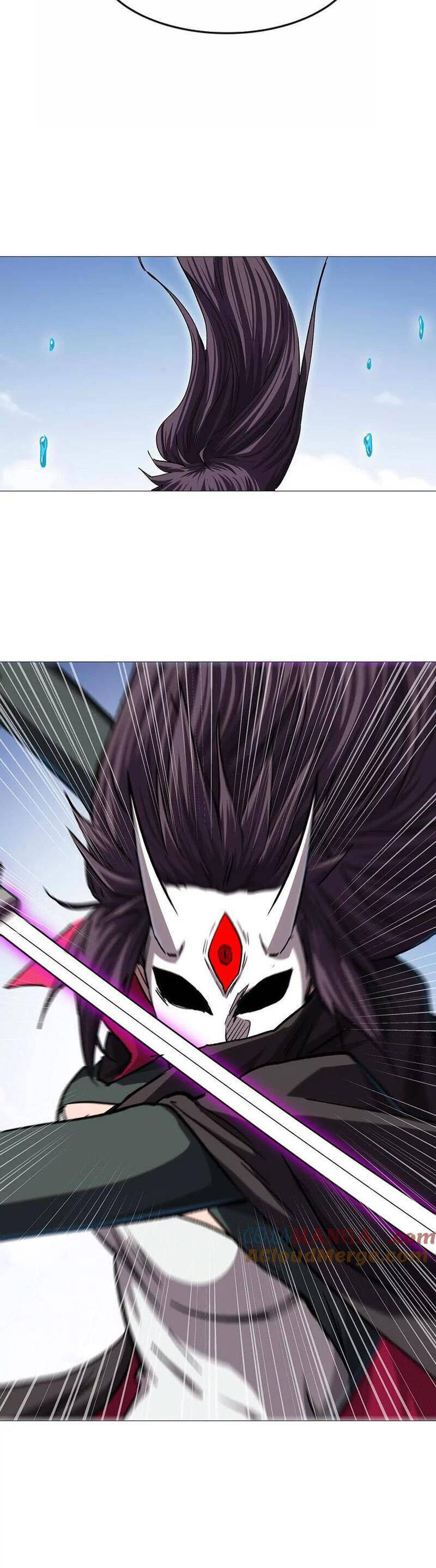 Cương Thi Tiên Sinh Chap 136 - Next Chap 137