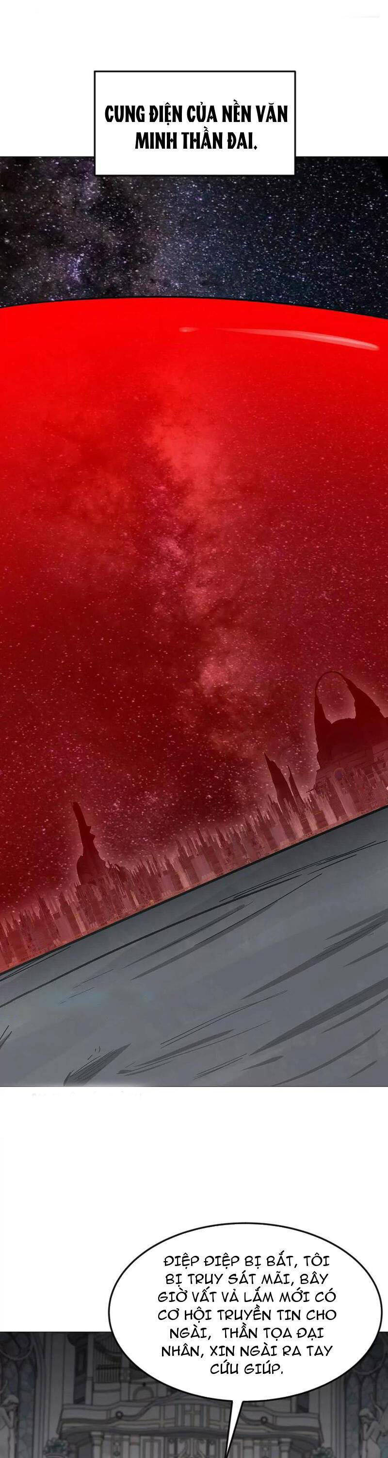 Cương Thi Tiên Sinh Chap 136 - Next Chap 137