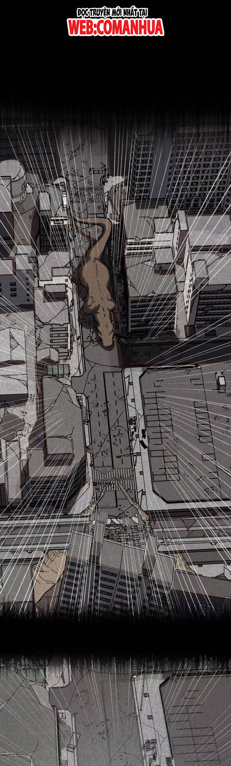 Cương Thi Tiên Sinh Chap 137 - Next Chap 138