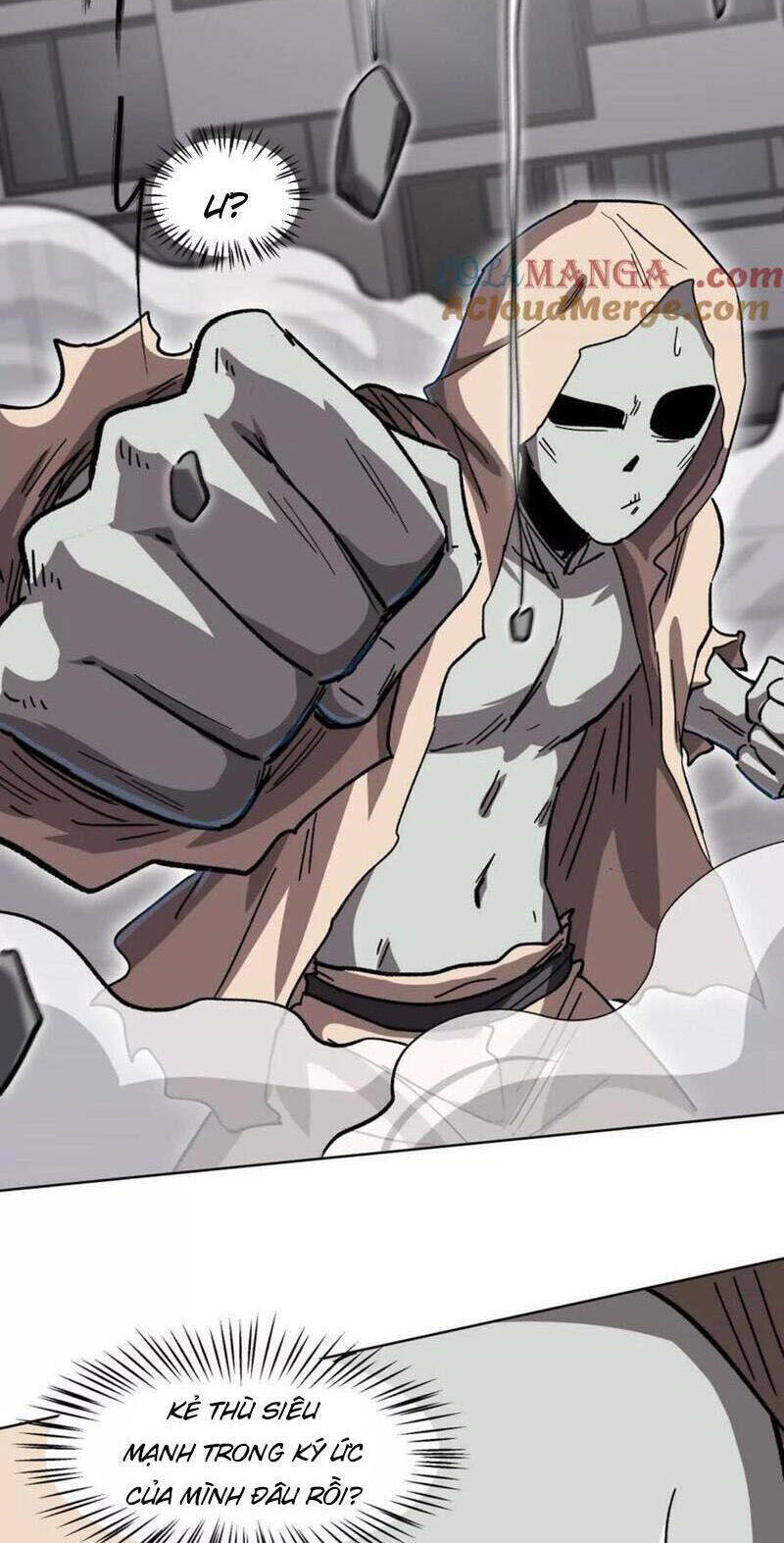 Cương Thi Tiên Sinh Chap 137 - Next Chap 138