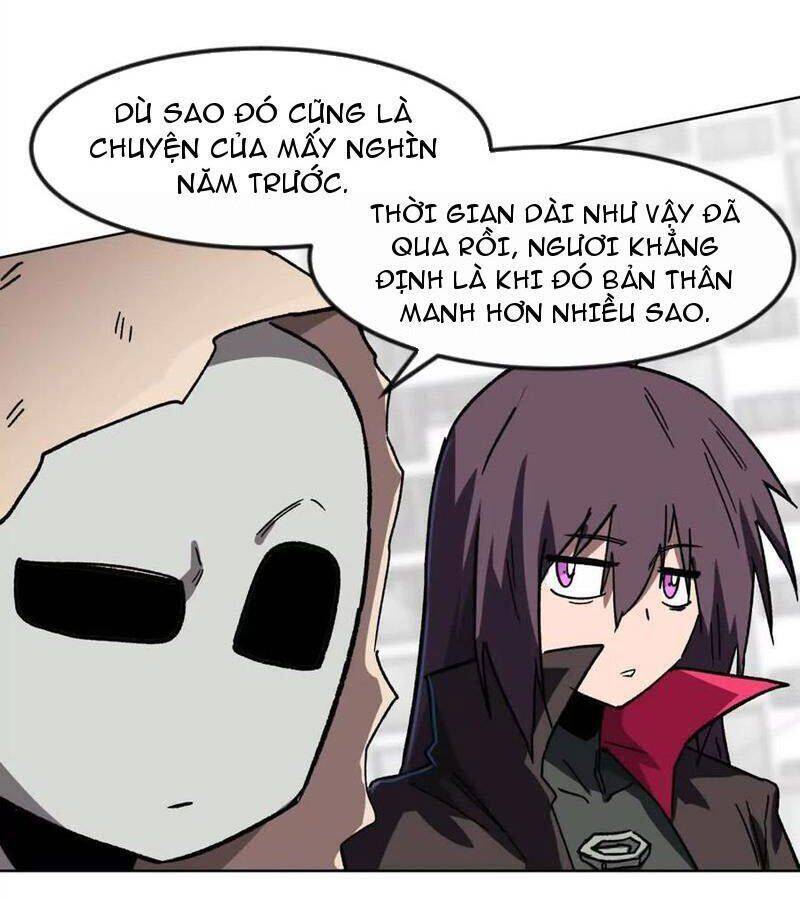 Cương Thi Tiên Sinh Chap 138 - Next Chap 139