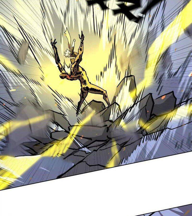 Cương Thi Tiên Sinh Chap 138 - Next Chap 139