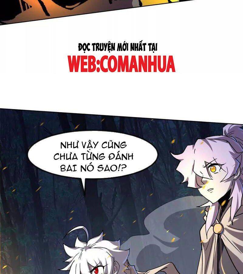 Cương Thi Tiên Sinh Chap 138 - Next Chap 139