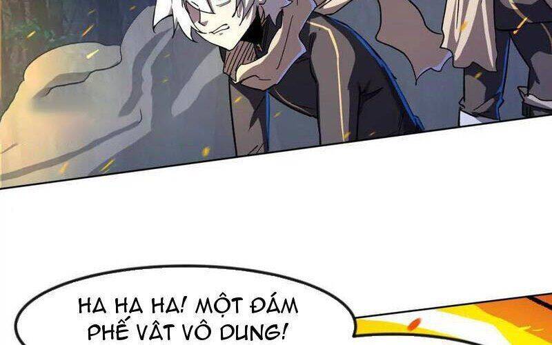 Cương Thi Tiên Sinh Chap 138 - Next Chap 139