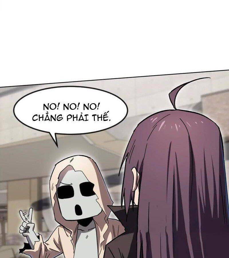 Cương Thi Tiên Sinh Chap 138 - Next Chap 139