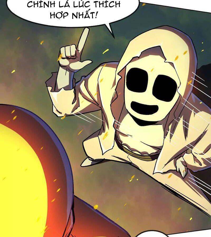 Cương Thi Tiên Sinh Chap 138 - Next Chap 139