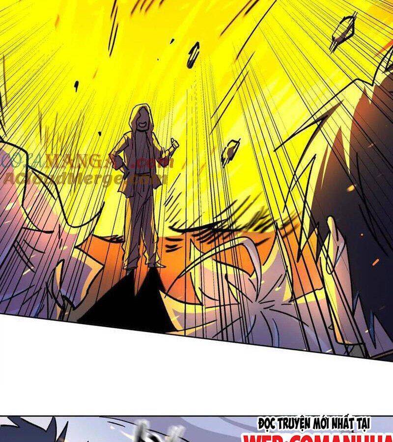 Cương Thi Tiên Sinh Chap 138 - Next Chap 139