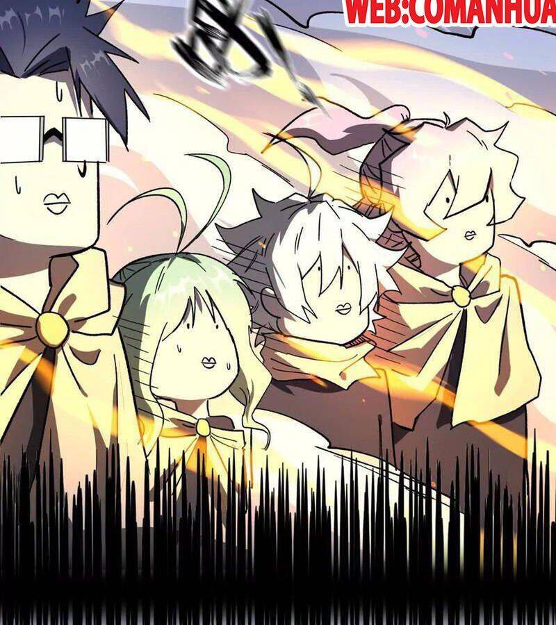 Cương Thi Tiên Sinh Chap 138 - Next Chap 139