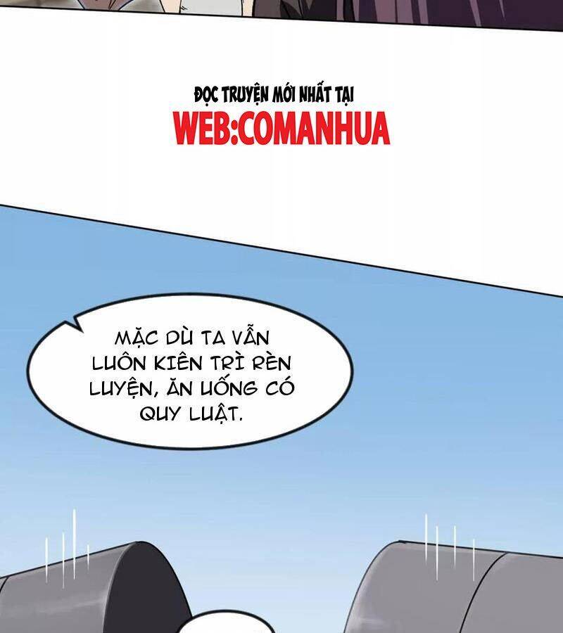 Cương Thi Tiên Sinh Chap 138 - Next Chap 139