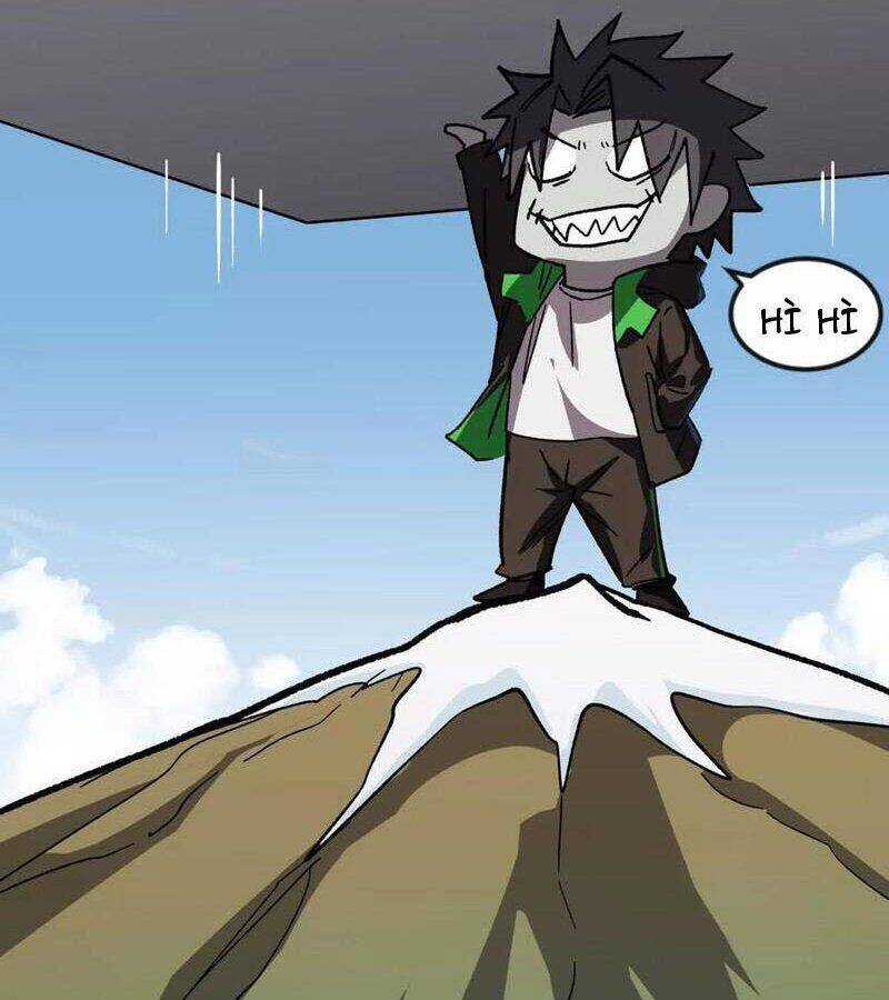 Cương Thi Tiên Sinh Chap 138 - Next Chap 139