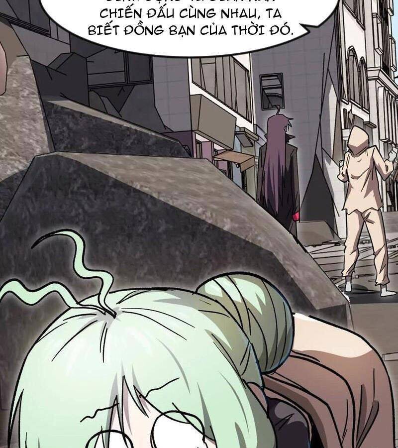 Cương Thi Tiên Sinh Chap 138 - Next Chap 139