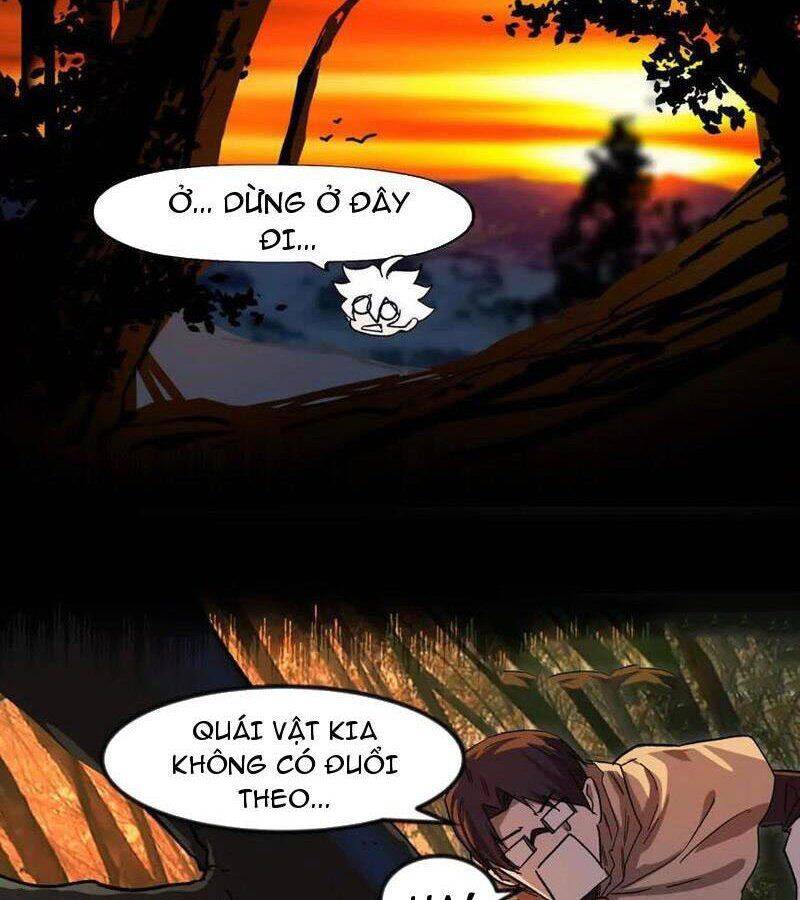 Cương Thi Tiên Sinh Chap 138 - Next Chap 139