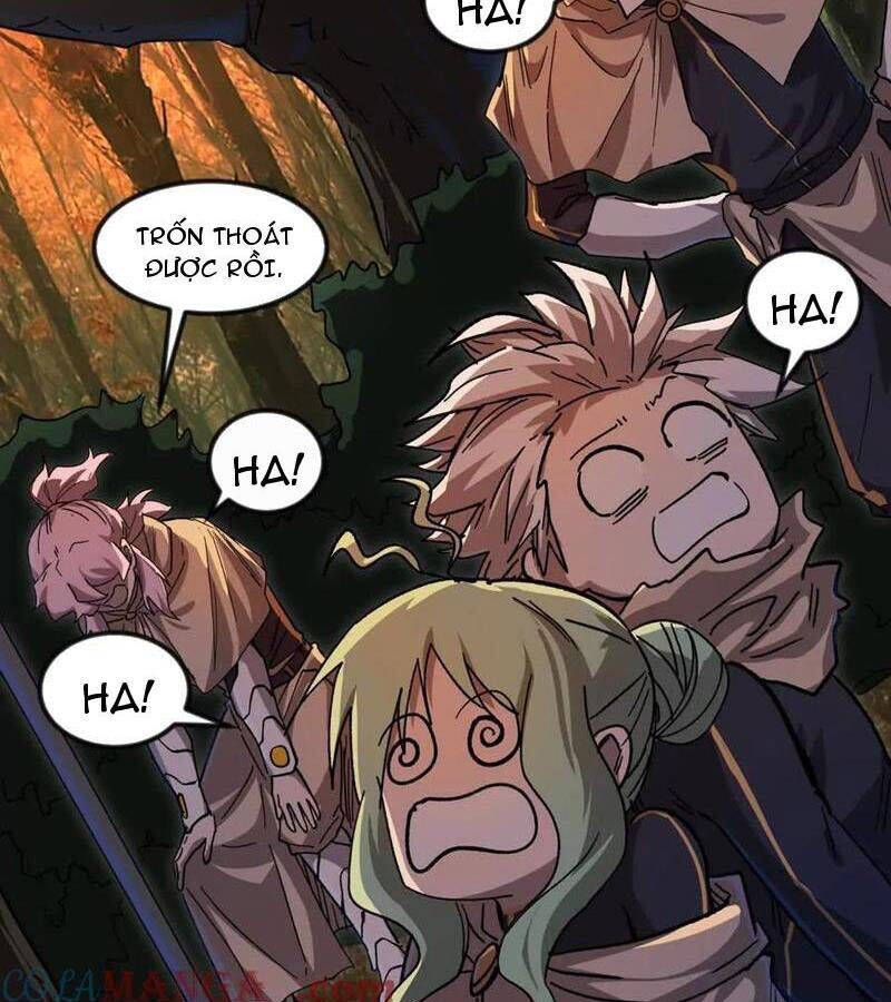 Cương Thi Tiên Sinh Chap 138 - Next Chap 139