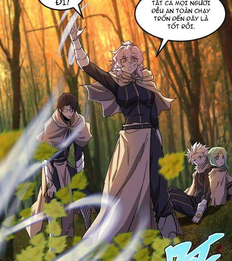 Cương Thi Tiên Sinh Chap 138 - Next Chap 139