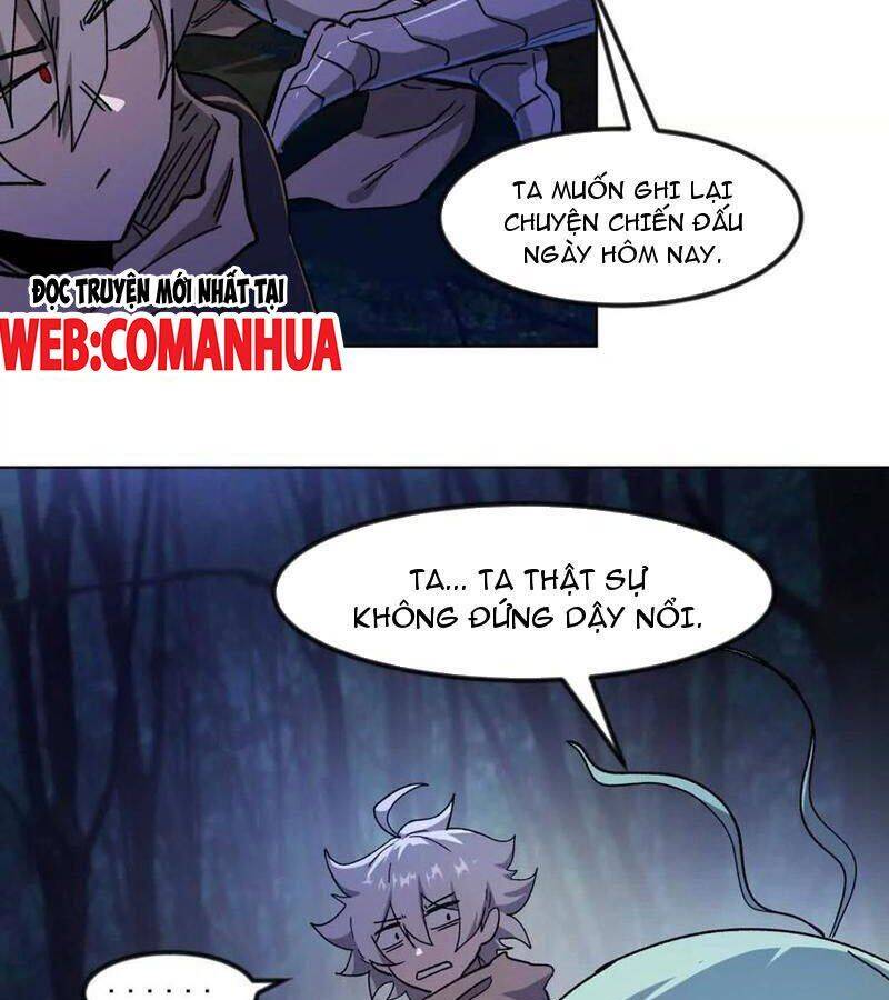 Cương Thi Tiên Sinh Chap 138 - Next Chap 139