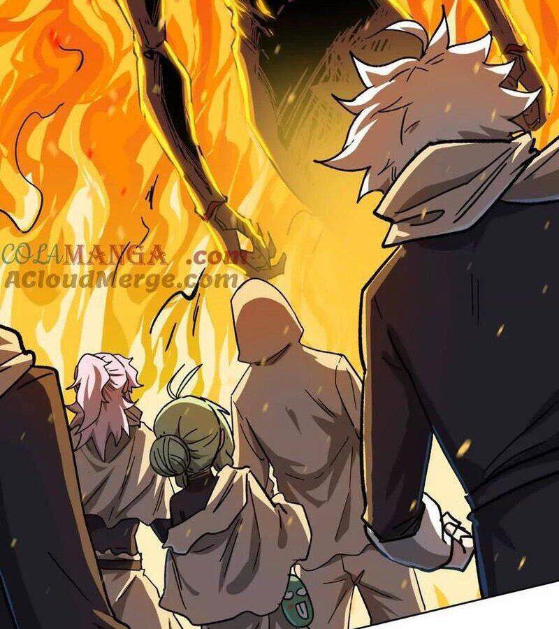 Cương Thi Tiên Sinh Chap 138 - Next Chap 139