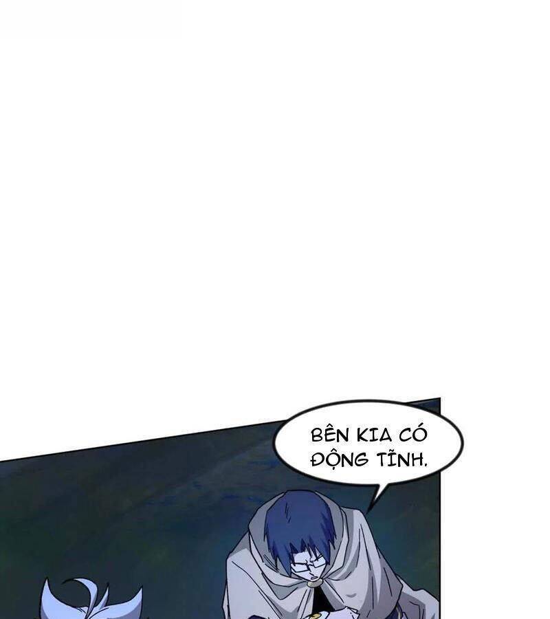 Cương Thi Tiên Sinh Chap 138 - Next Chap 139