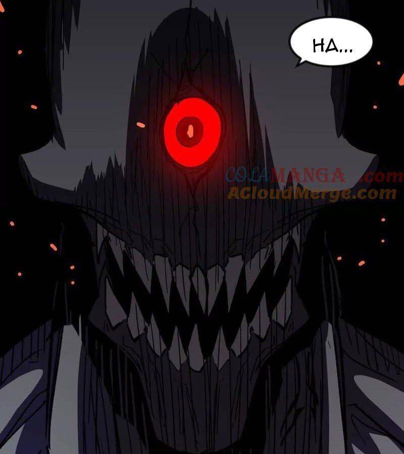 Cương Thi Tiên Sinh Chap 138 - Next Chap 139