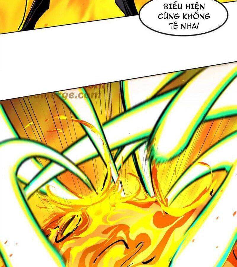 Cương Thi Tiên Sinh Chap 138 - Next Chap 139