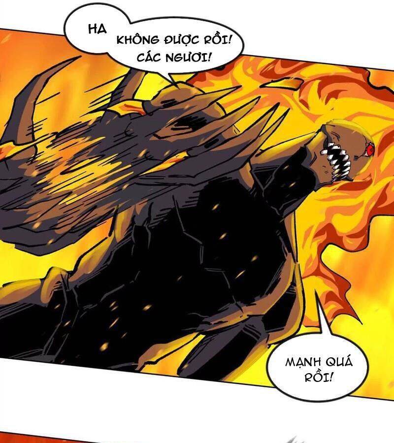 Cương Thi Tiên Sinh Chap 138 - Next Chap 139