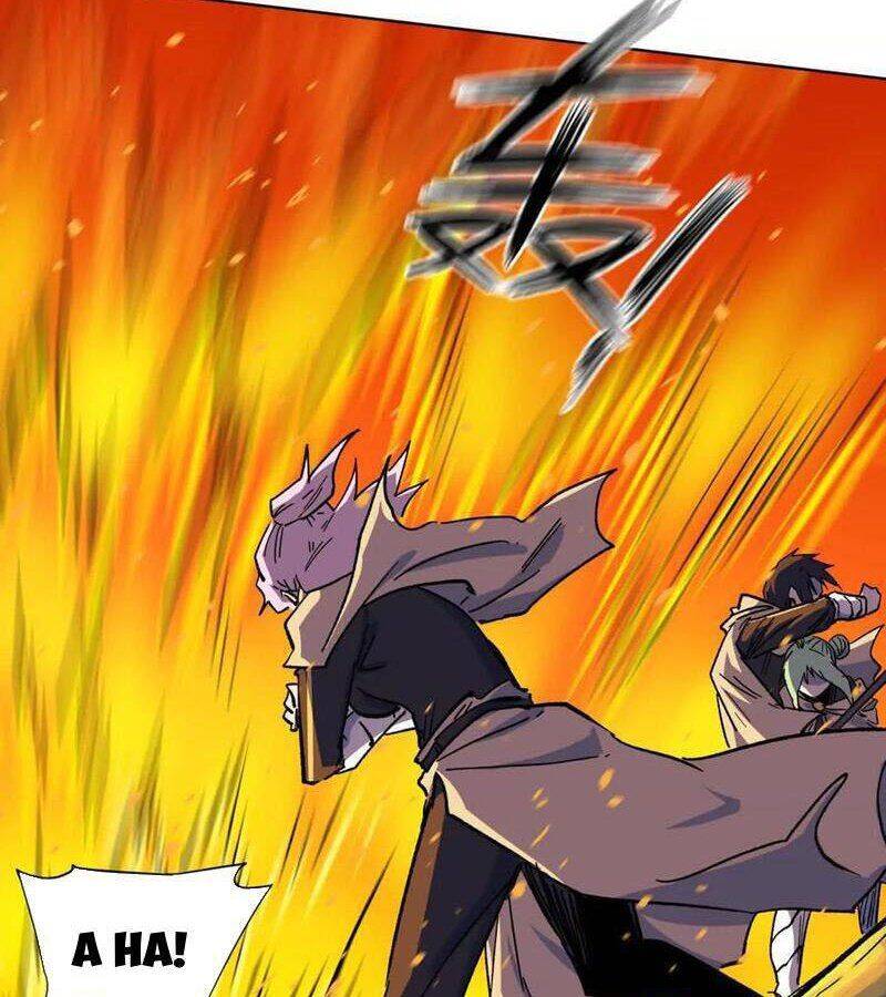 Cương Thi Tiên Sinh Chap 138 - Next Chap 139