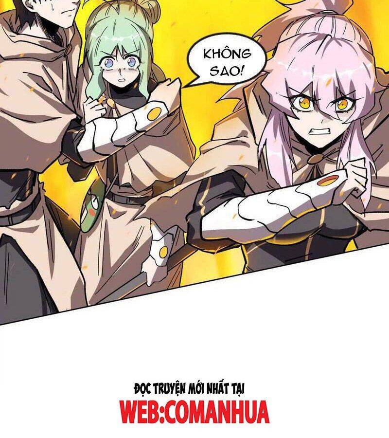 Cương Thi Tiên Sinh Chap 138 - Next Chap 139