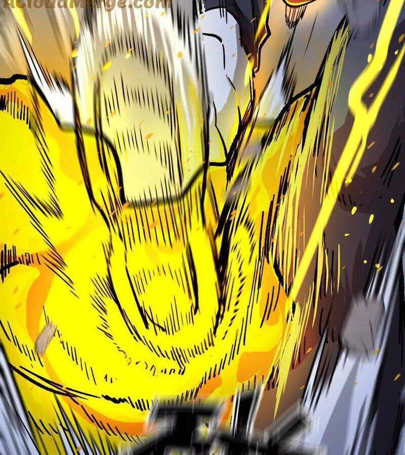 Cương Thi Tiên Sinh Chap 138 - Next Chap 139