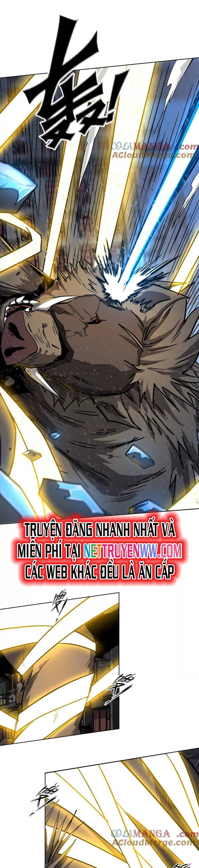 Cương Thi Tiên Sinh Chap 139 - Next Chap 140