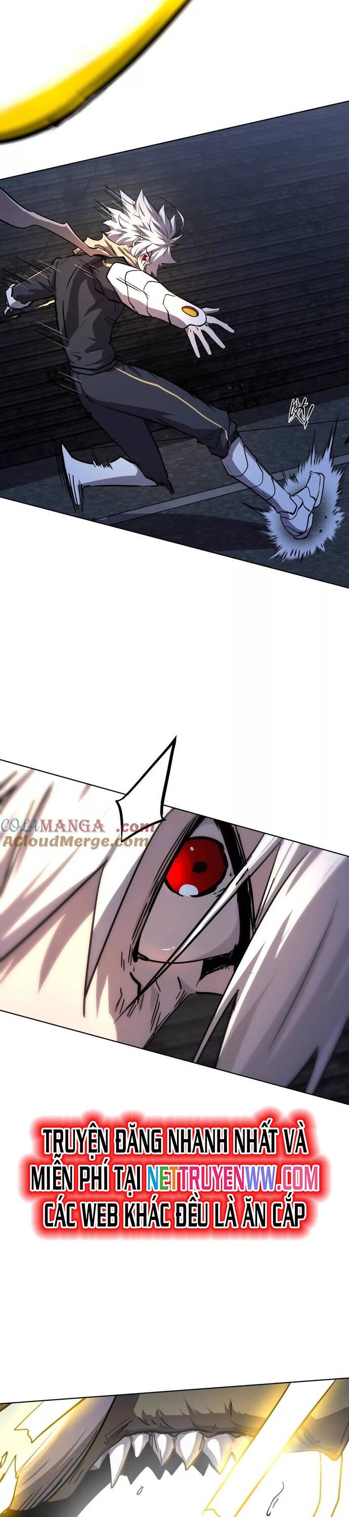 Cương Thi Tiên Sinh Chap 139 - Next Chap 140