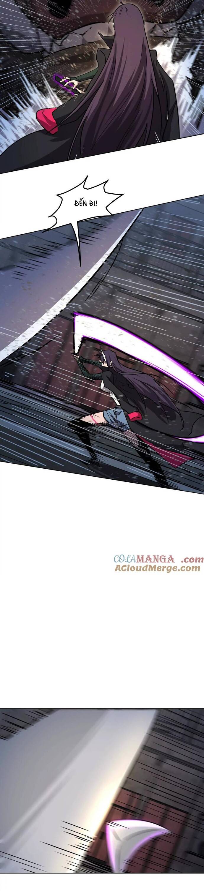 Cương Thi Tiên Sinh Chap 139 - Next Chap 140