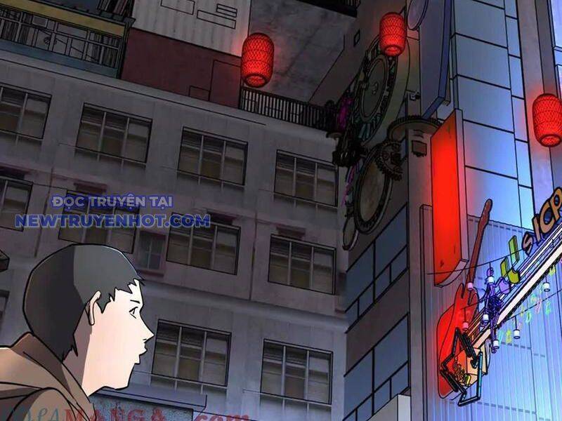 Cương Thi Tiên Sinh Chap 142 - Next Chap 143