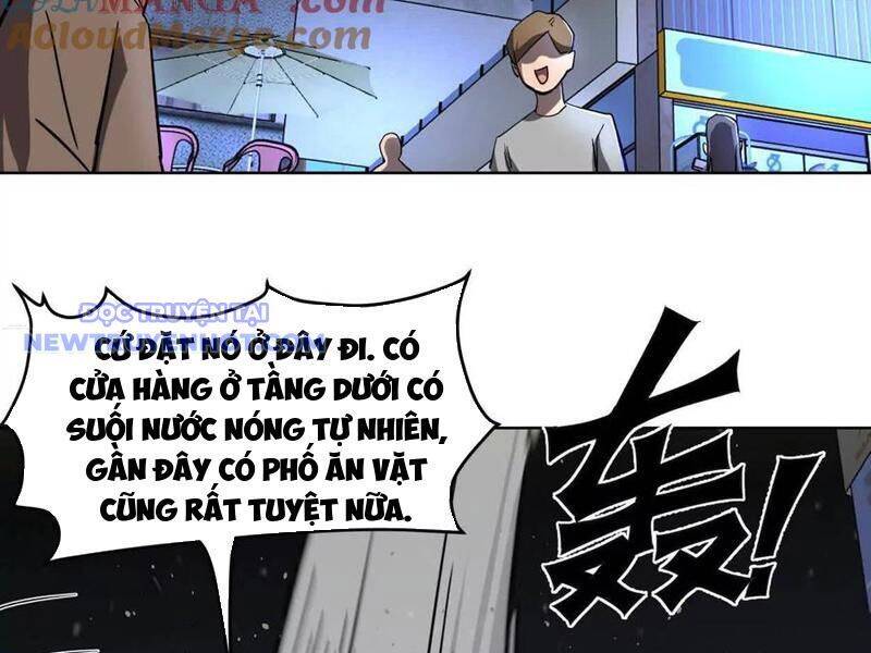 Cương Thi Tiên Sinh Chap 142 - Next Chap 143