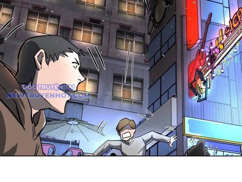 Cương Thi Tiên Sinh Chap 142 - Next Chap 143