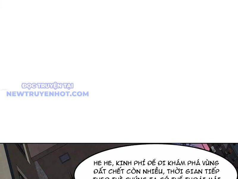 Cương Thi Tiên Sinh Chap 142 - Next Chap 143