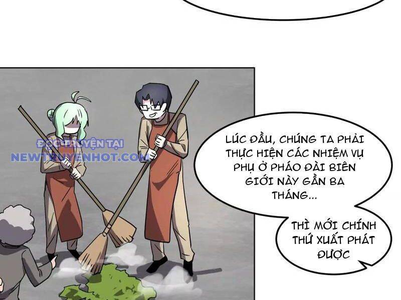 Cương Thi Tiên Sinh Chap 142 - Next Chap 143