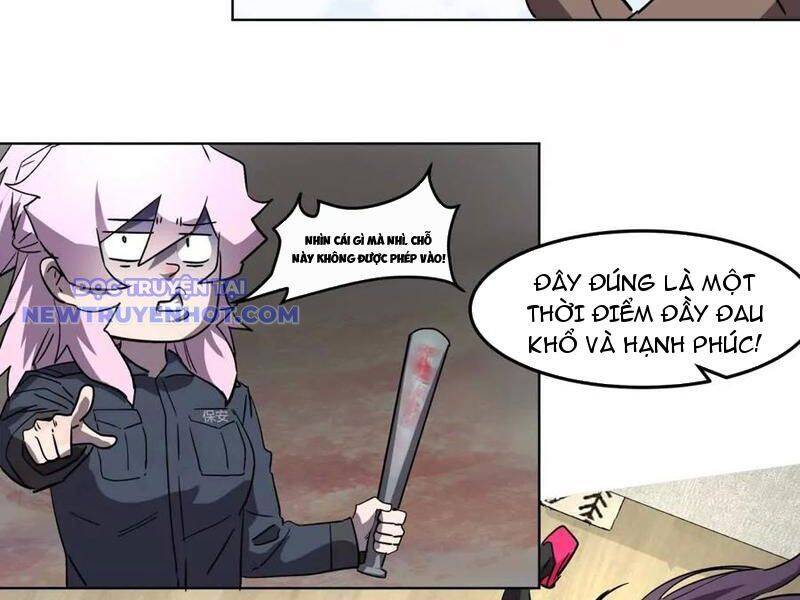 Cương Thi Tiên Sinh Chap 142 - Next Chap 143