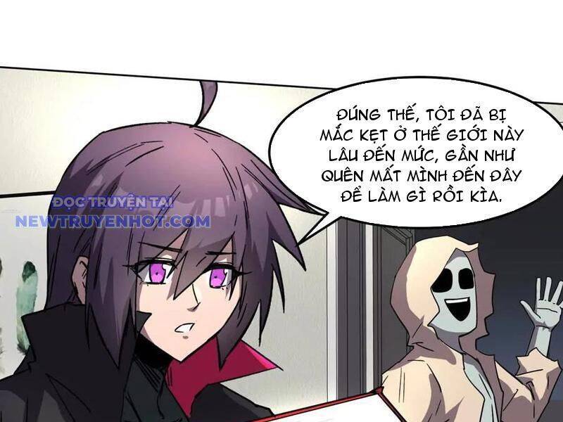 Cương Thi Tiên Sinh Chap 142 - Next Chap 143