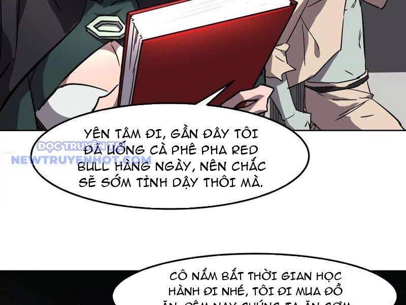 Cương Thi Tiên Sinh Chap 142 - Next Chap 143