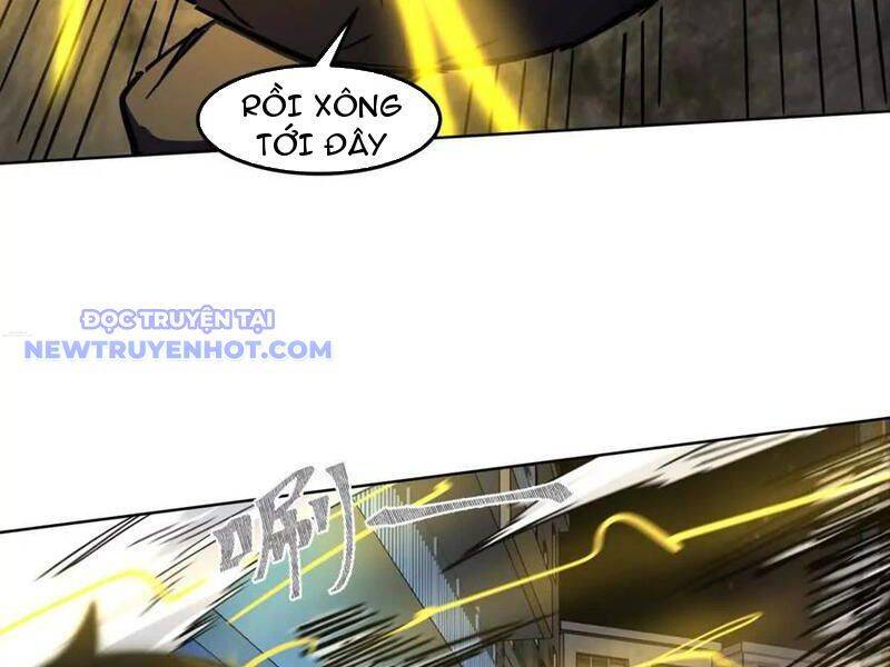 Cương Thi Tiên Sinh Chap 142 - Next Chap 143