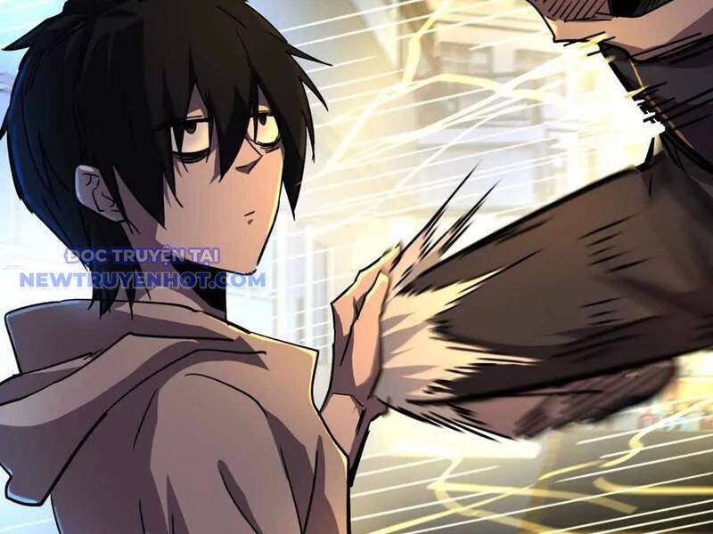 Cương Thi Tiên Sinh Chap 142 - Next Chap 143